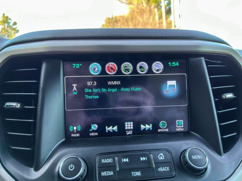 2017 GMC Acadia Denali Wilmington NC