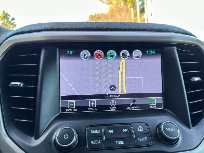 2017 GMC Acadia Denali Wilmington NC