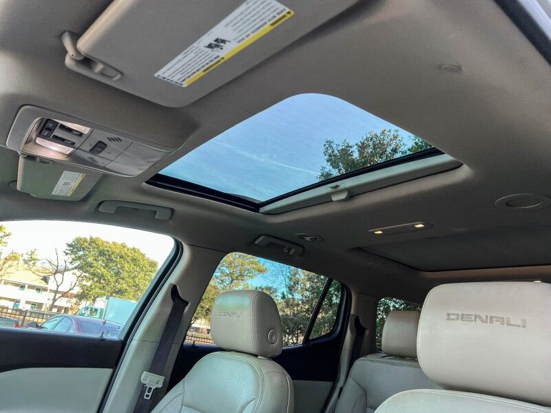 2017 GMC Acadia Denali Wilmington NC