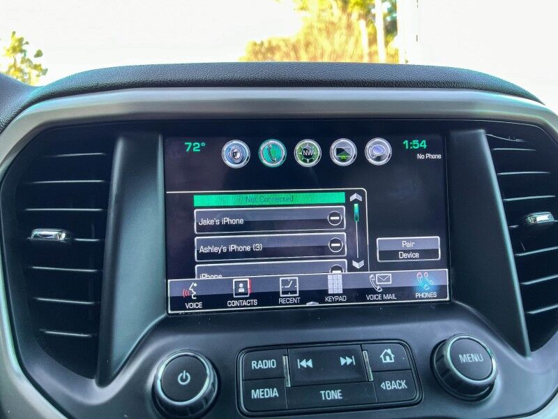 2017 GMC Acadia Denali Wilmington NC