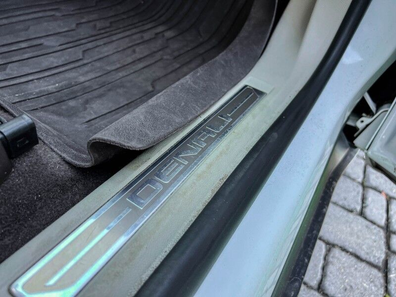 2017 GMC Acadia Denali Wilmington NC