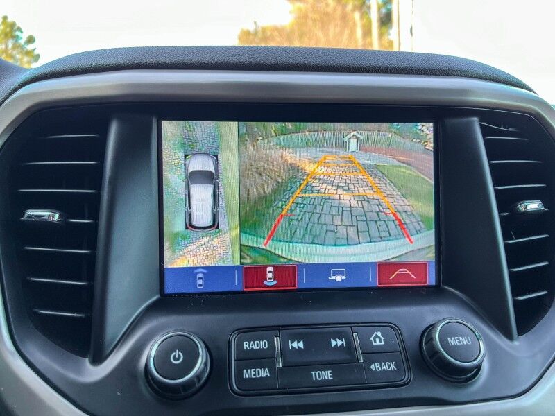 2017 GMC Acadia Denali Wilmington NC