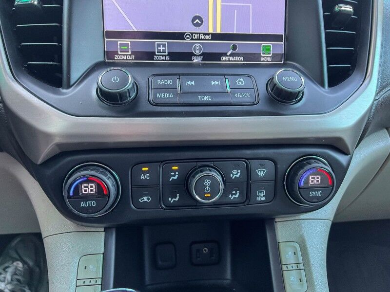 2017 GMC Acadia Denali Wilmington NC