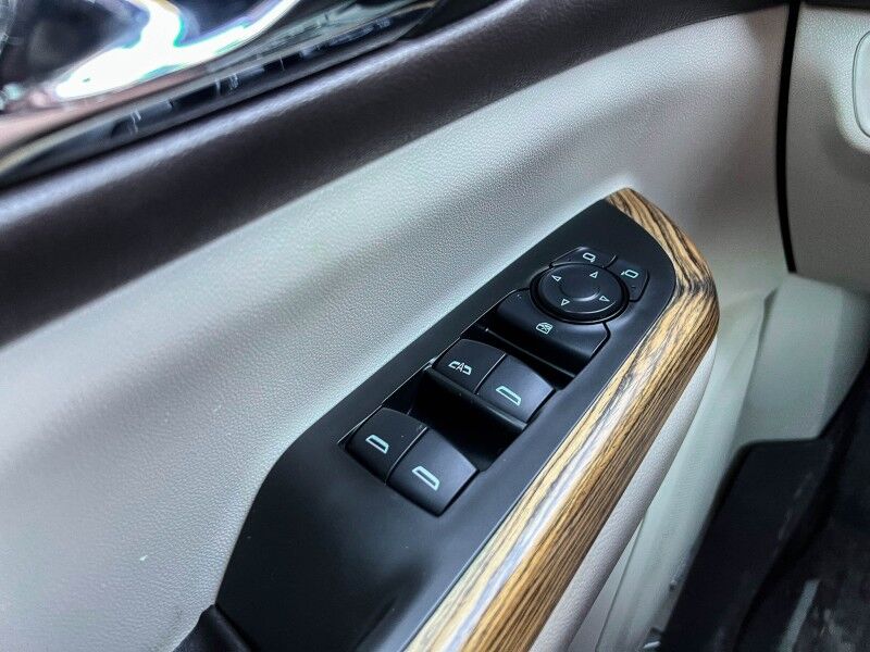 2017 GMC Acadia Denali Wilmington NC