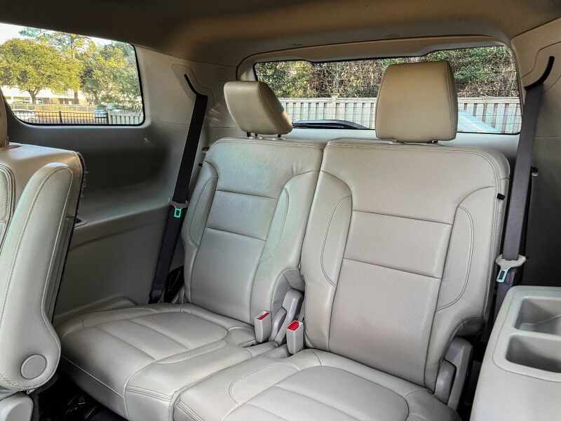 2017 GMC Acadia Denali Wilmington NC