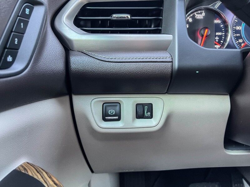 2017 GMC Acadia Denali Wilmington NC