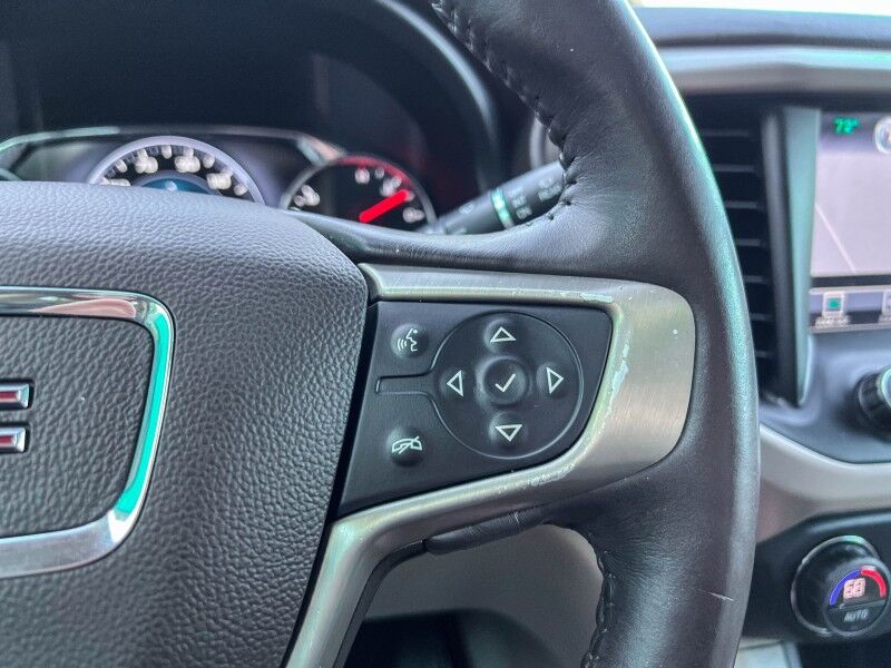 2017 GMC Acadia Denali Wilmington NC