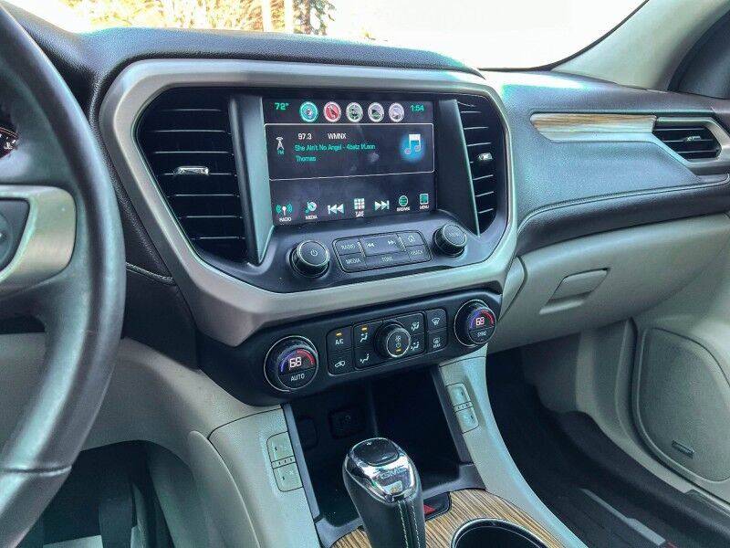 2017 GMC Acadia Denali Wilmington NC