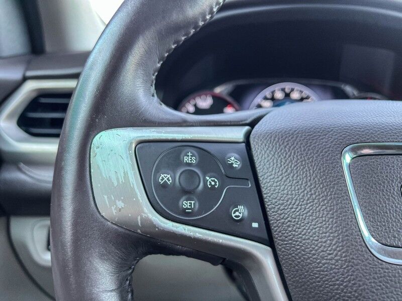 2017 GMC Acadia Denali Wilmington NC