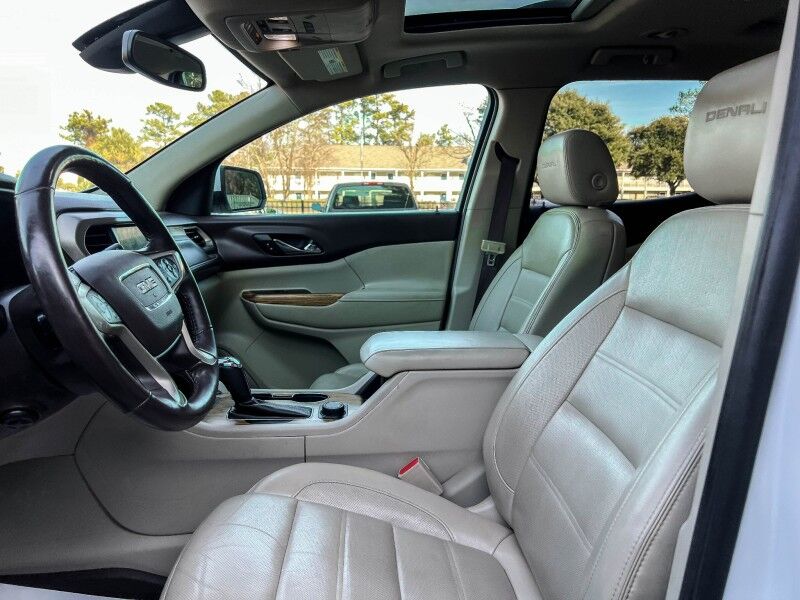 2017 GMC Acadia Denali Wilmington NC