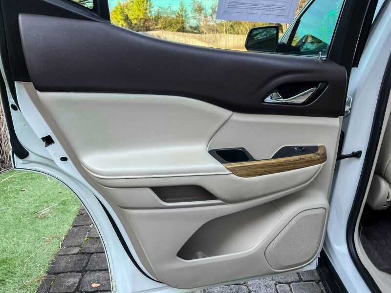 2017 GMC Acadia Denali Wilmington NC