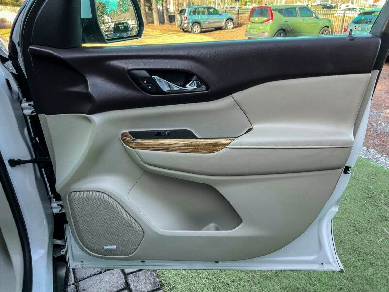 2017 GMC Acadia Denali Wilmington NC