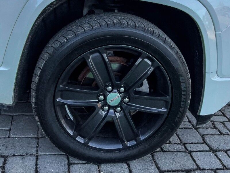 2017 GMC Acadia Denali Wilmington NC