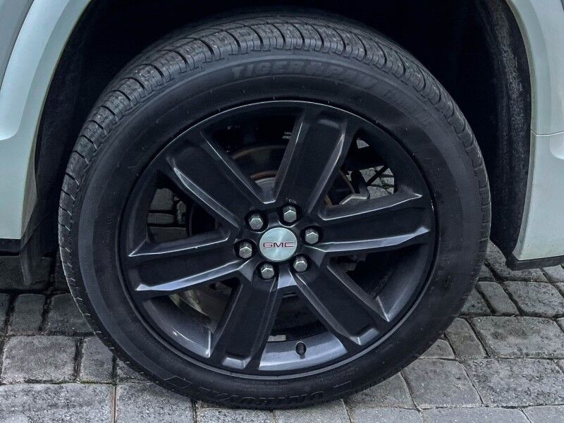 2017 GMC Acadia Denali Wilmington NC