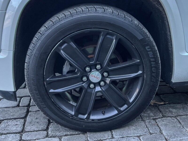 2017 GMC Acadia Denali Wilmington NC