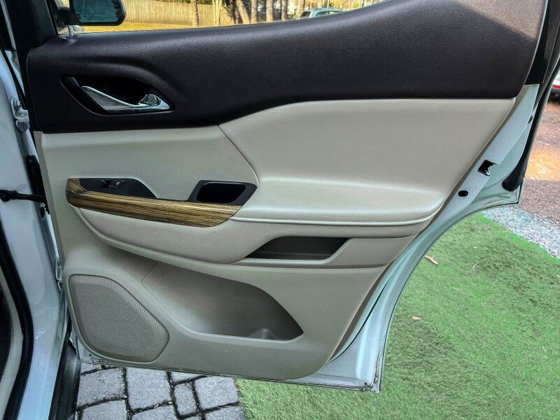 2017 GMC Acadia Denali Wilmington NC