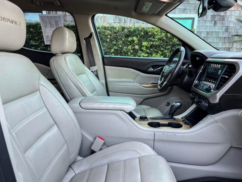 2017 GMC Acadia Denali Wilmington NC