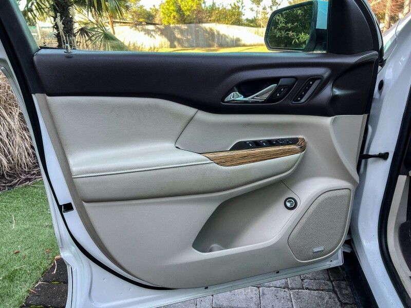 2017 GMC Acadia Denali Wilmington NC