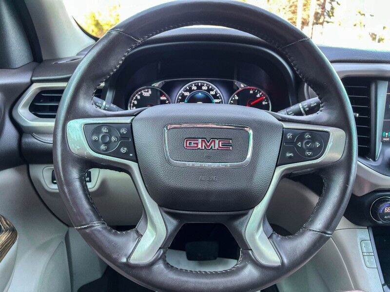 2017 GMC Acadia Denali Wilmington NC