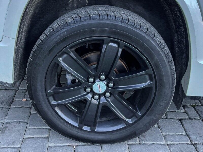 2017 GMC Acadia Denali Wilmington NC