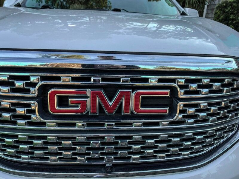 2017 GMC Acadia Denali Wilmington NC