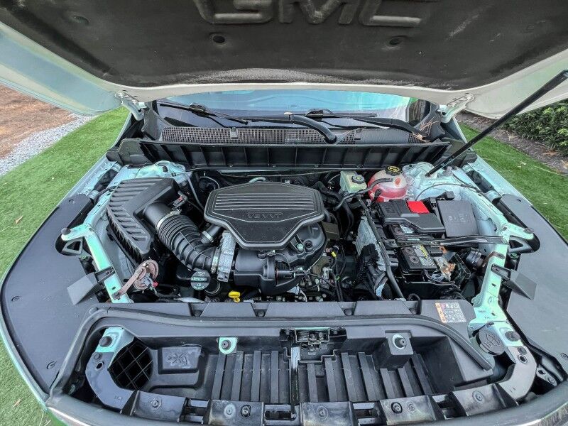 2017 GMC Acadia Denali Wilmington NC