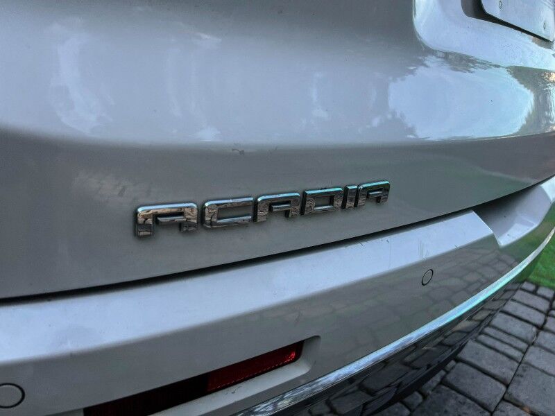 2017 GMC Acadia Denali Wilmington NC