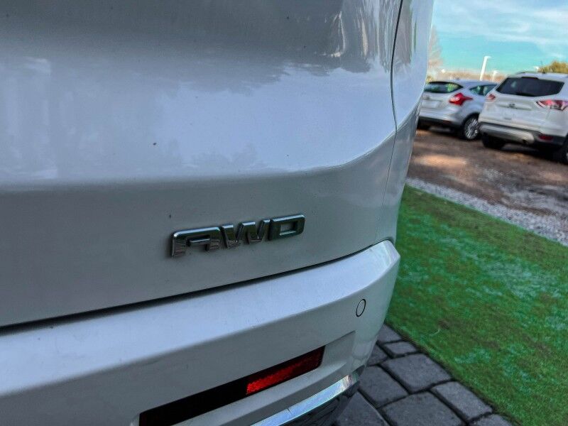 2017 GMC Acadia Denali Wilmington NC