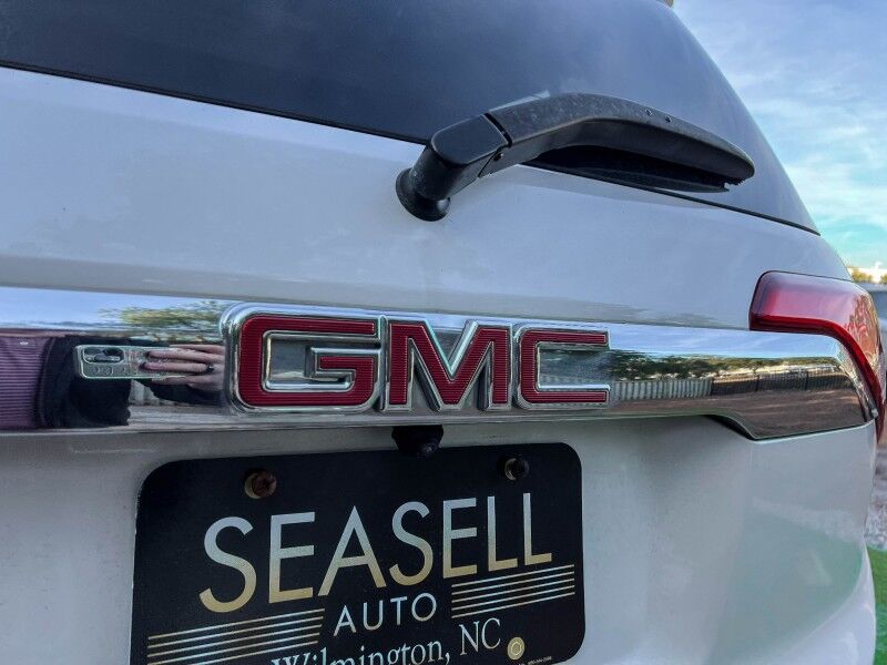 2017 GMC Acadia Denali Wilmington NC