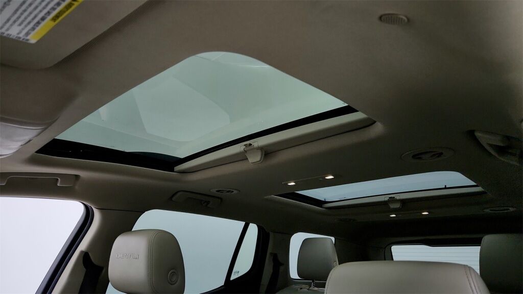 2017 GMC Acadia Denali Laurel MD