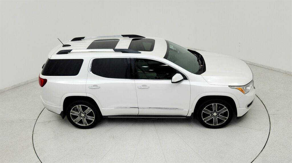 2017 GMC Acadia Denali Laurel MD