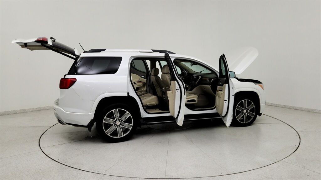 2017 GMC Acadia Denali Laurel MD