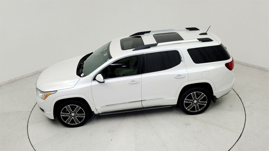 2017 GMC Acadia Denali Laurel MD