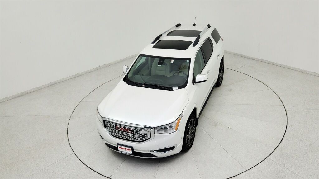 2017 GMC Acadia Denali Laurel MD