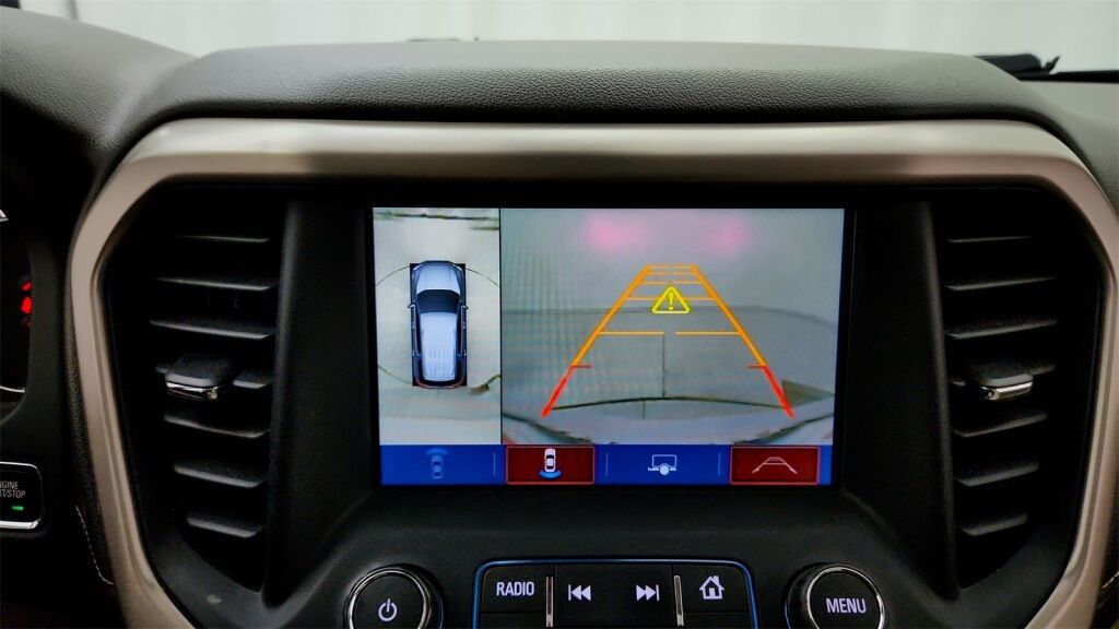 2017 GMC Acadia Denali Laurel MD