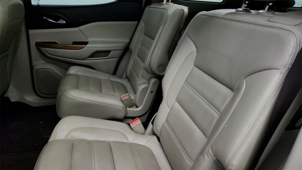 2017 GMC Acadia Denali Laurel MD