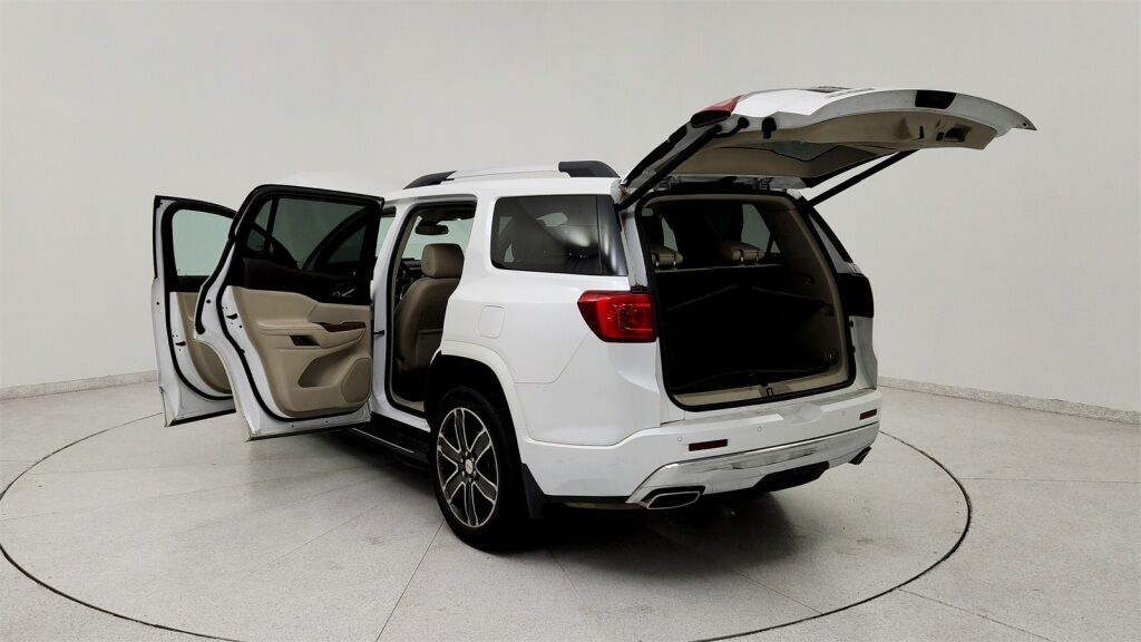 2017 GMC Acadia Denali Laurel MD