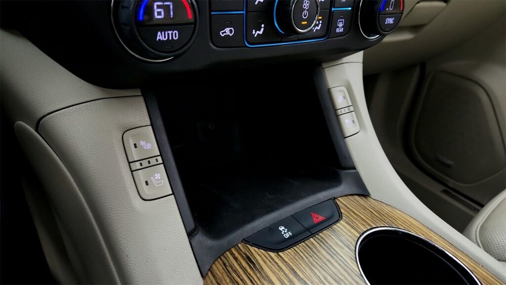 2017 GMC Acadia Denali Laurel MD