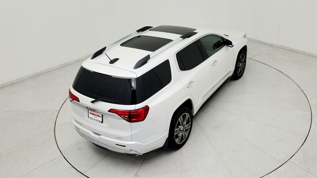 2017 GMC Acadia Denali Laurel MD