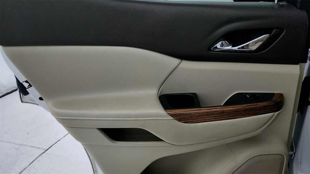 2017 GMC Acadia Denali Laurel MD