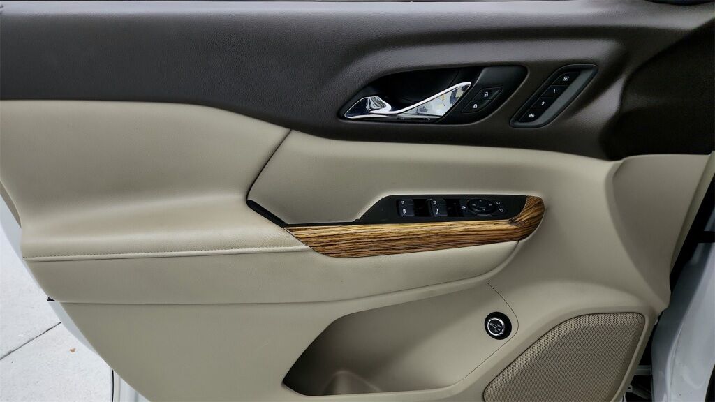 2017 GMC Acadia Denali Laurel MD