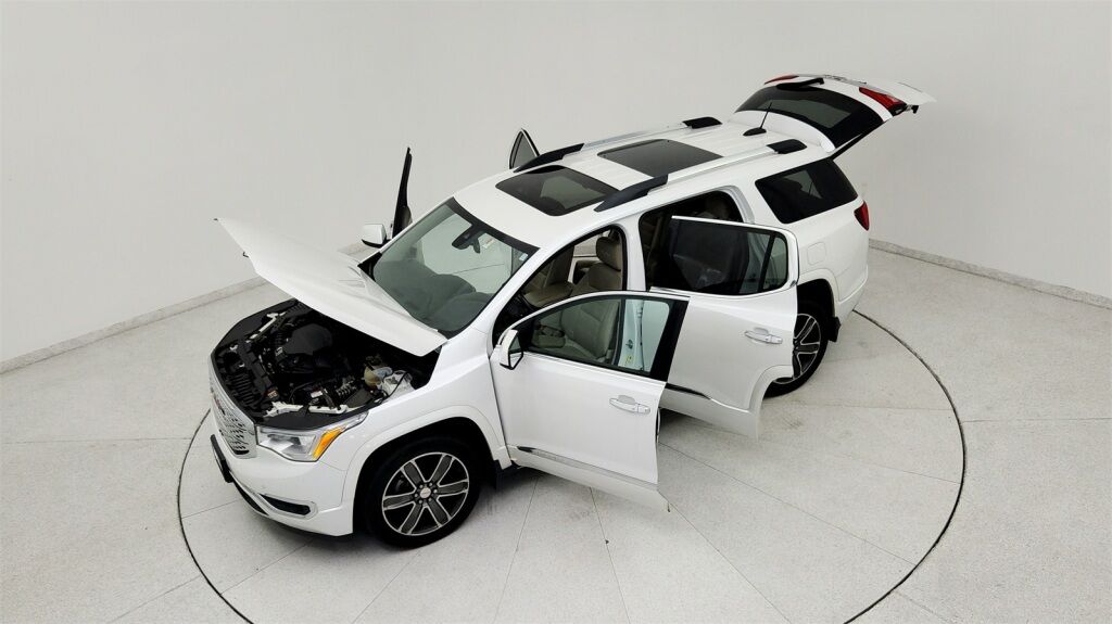 2017 GMC Acadia Denali Laurel MD