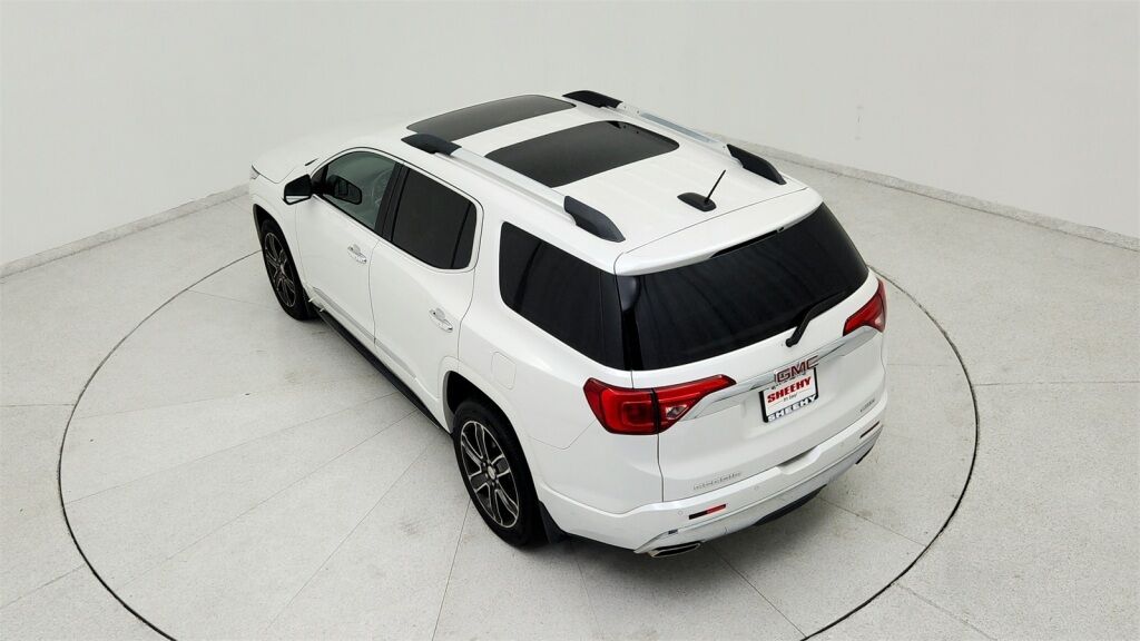 2017 GMC Acadia Denali Laurel MD