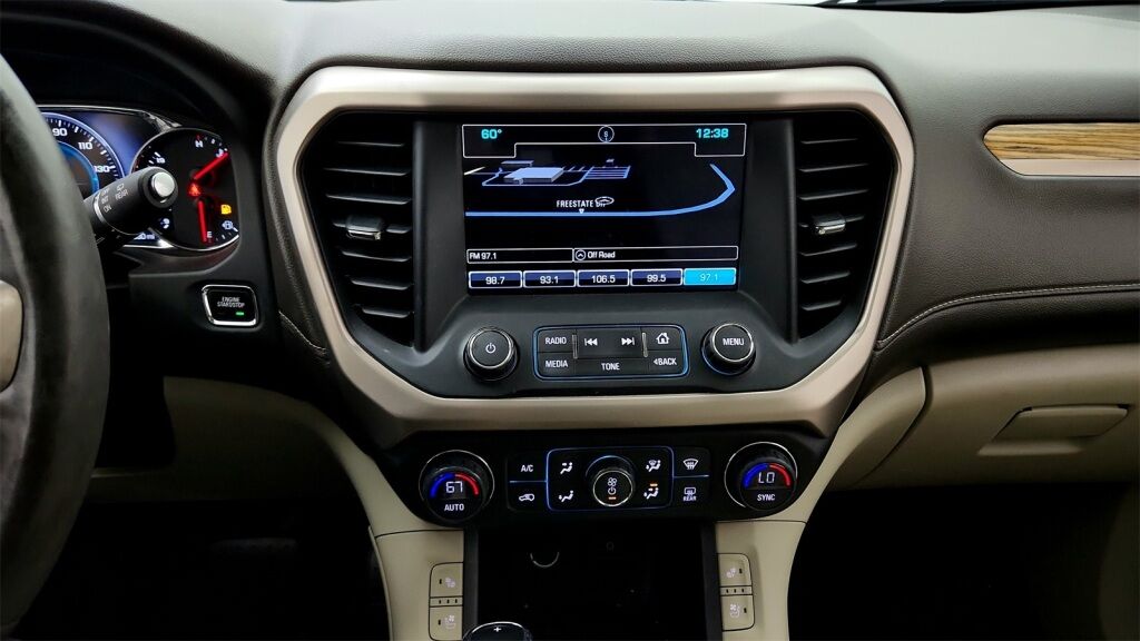 2017 GMC Acadia Denali Laurel MD