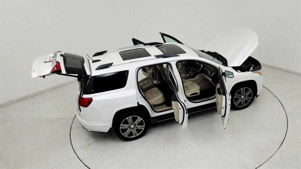 2017 GMC Acadia Denali Laurel MD