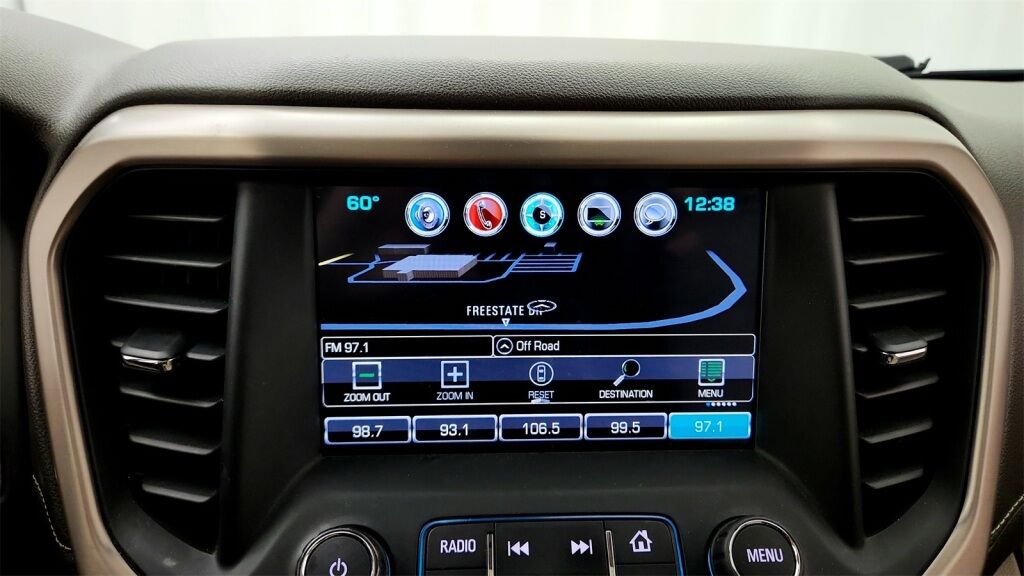 2017 GMC Acadia Denali Laurel MD