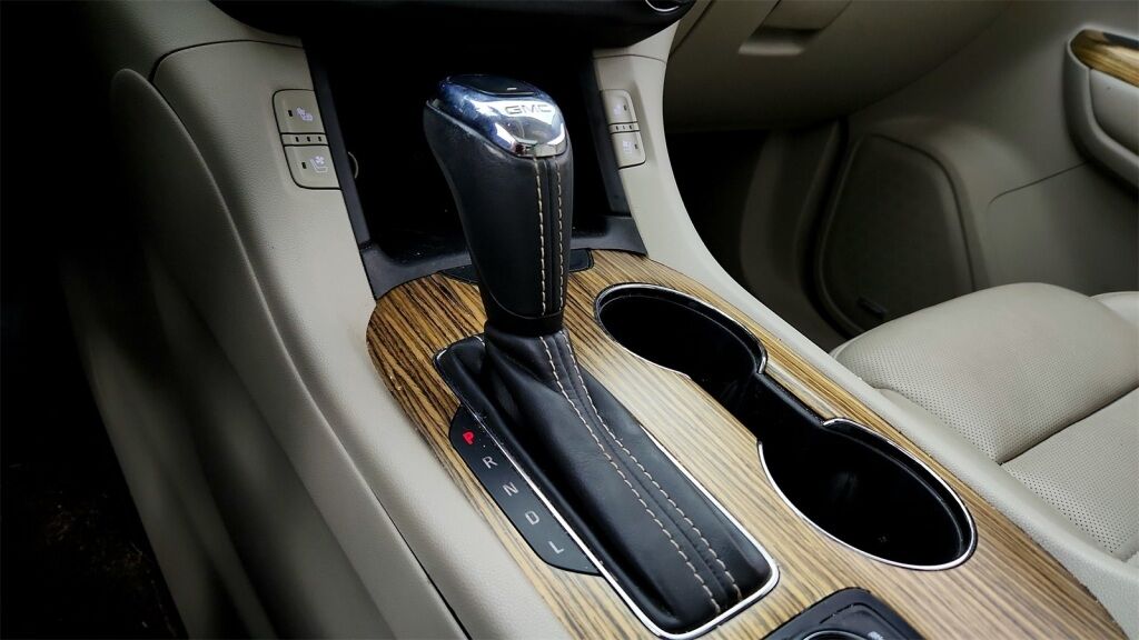 2017 GMC Acadia Denali Laurel MD