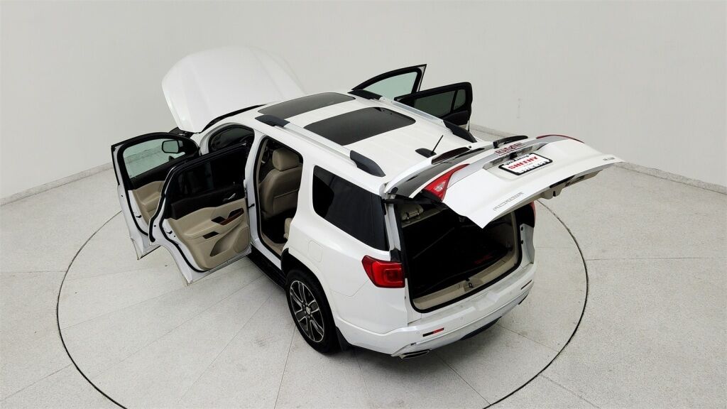 2017 GMC Acadia Denali Laurel MD