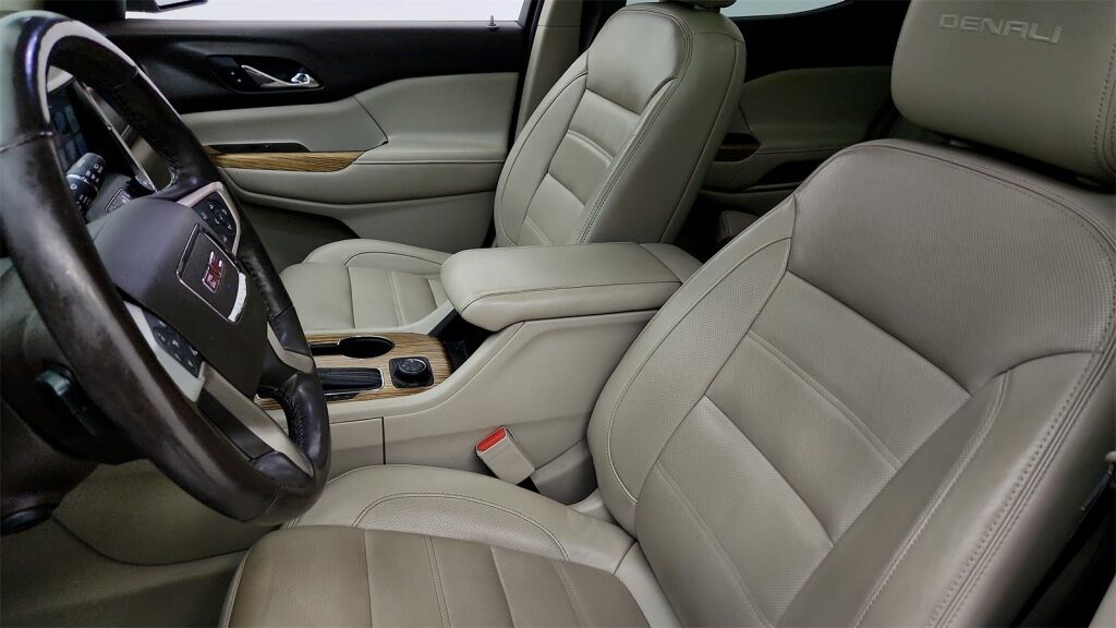 2017 GMC Acadia Denali Laurel MD