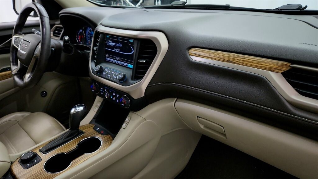 2017 GMC Acadia Denali Laurel MD